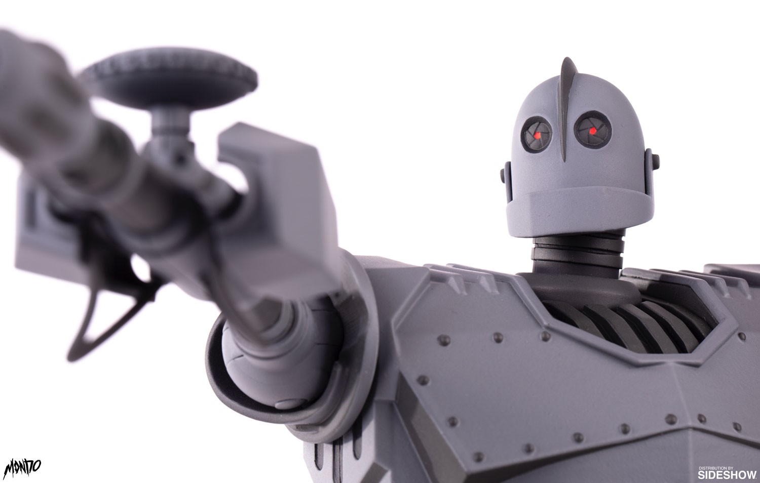 Iron Giant
