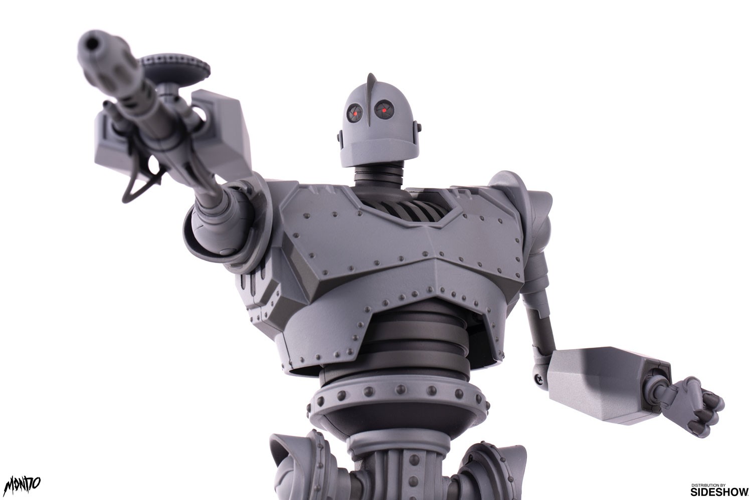 Iron Giant