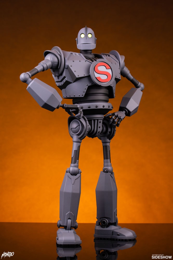Iron Giant