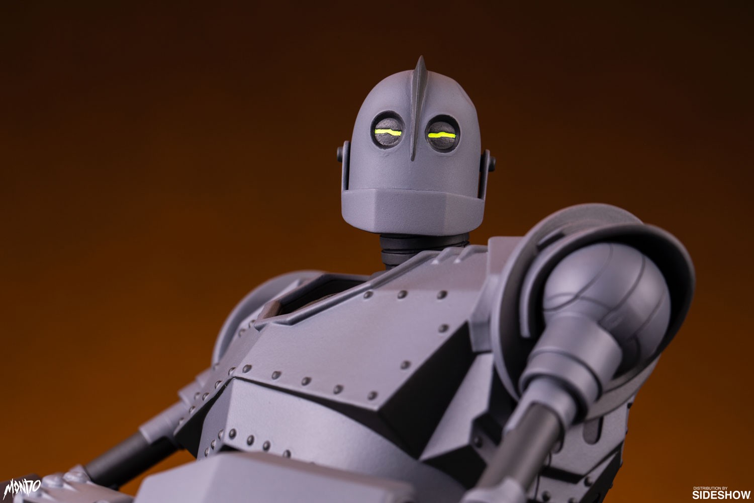Iron Giant