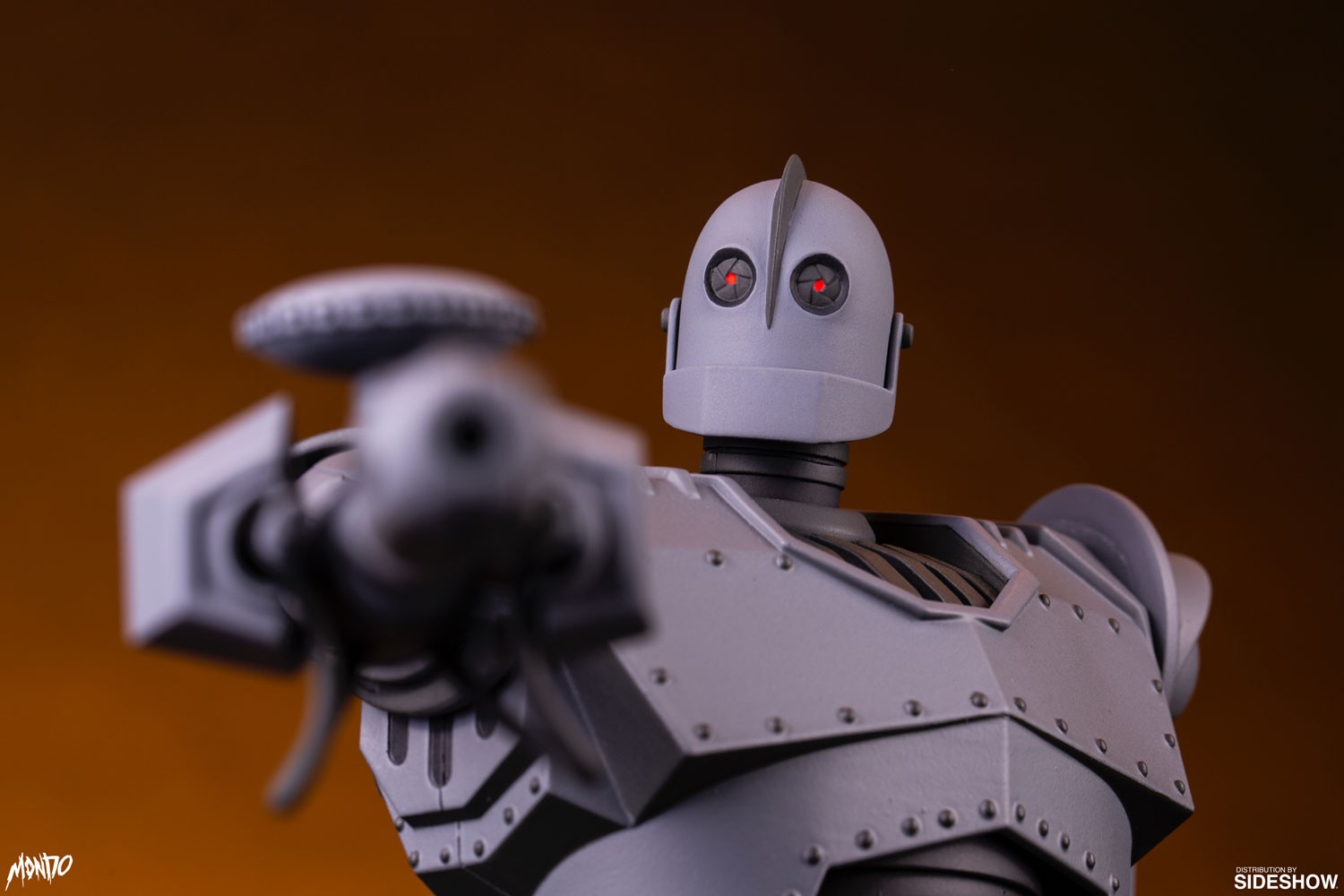Iron Giant