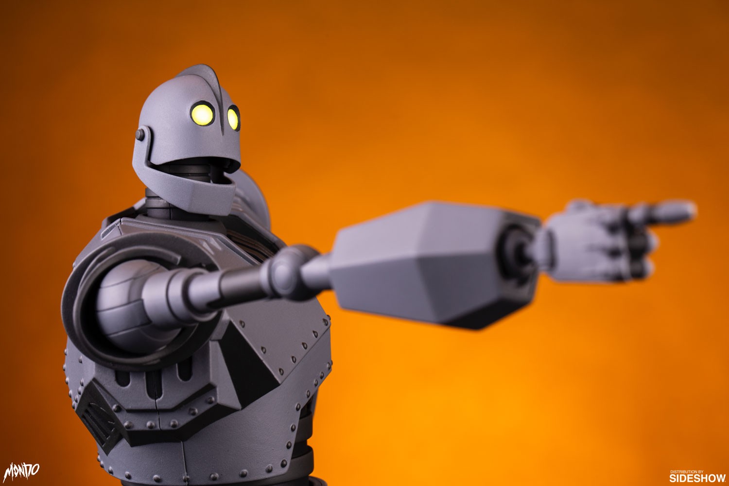 Iron Giant