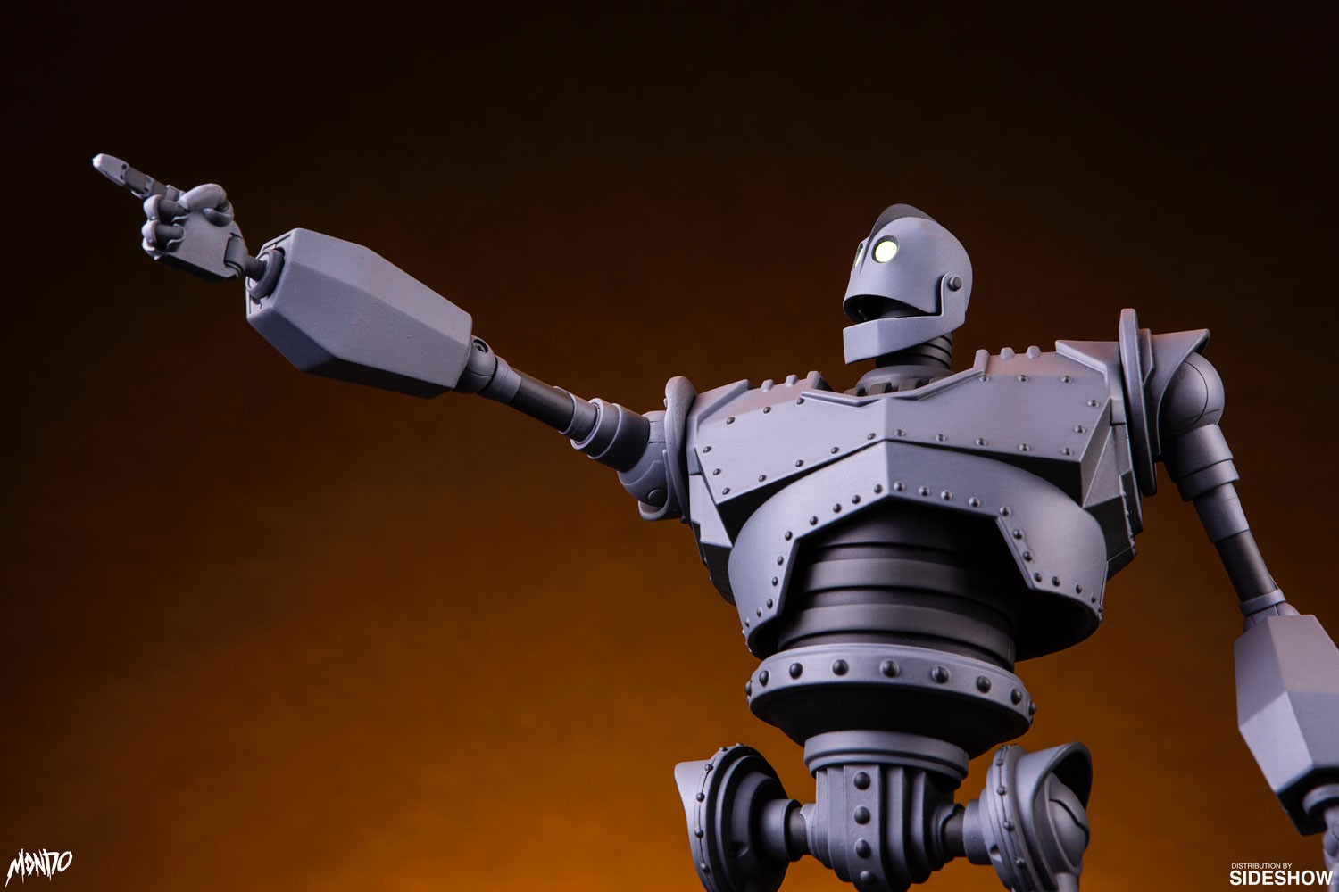 Iron Giant