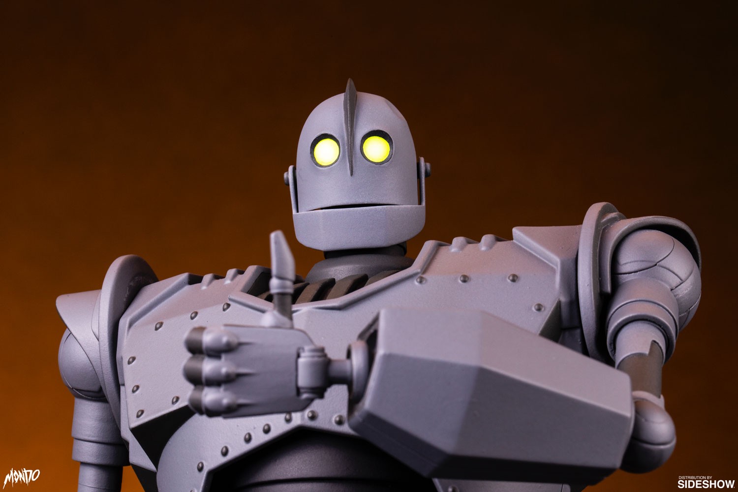 Iron Giant
