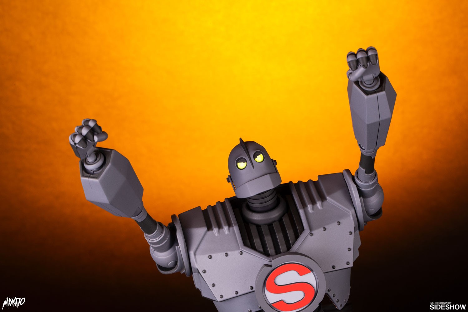 Iron Giant