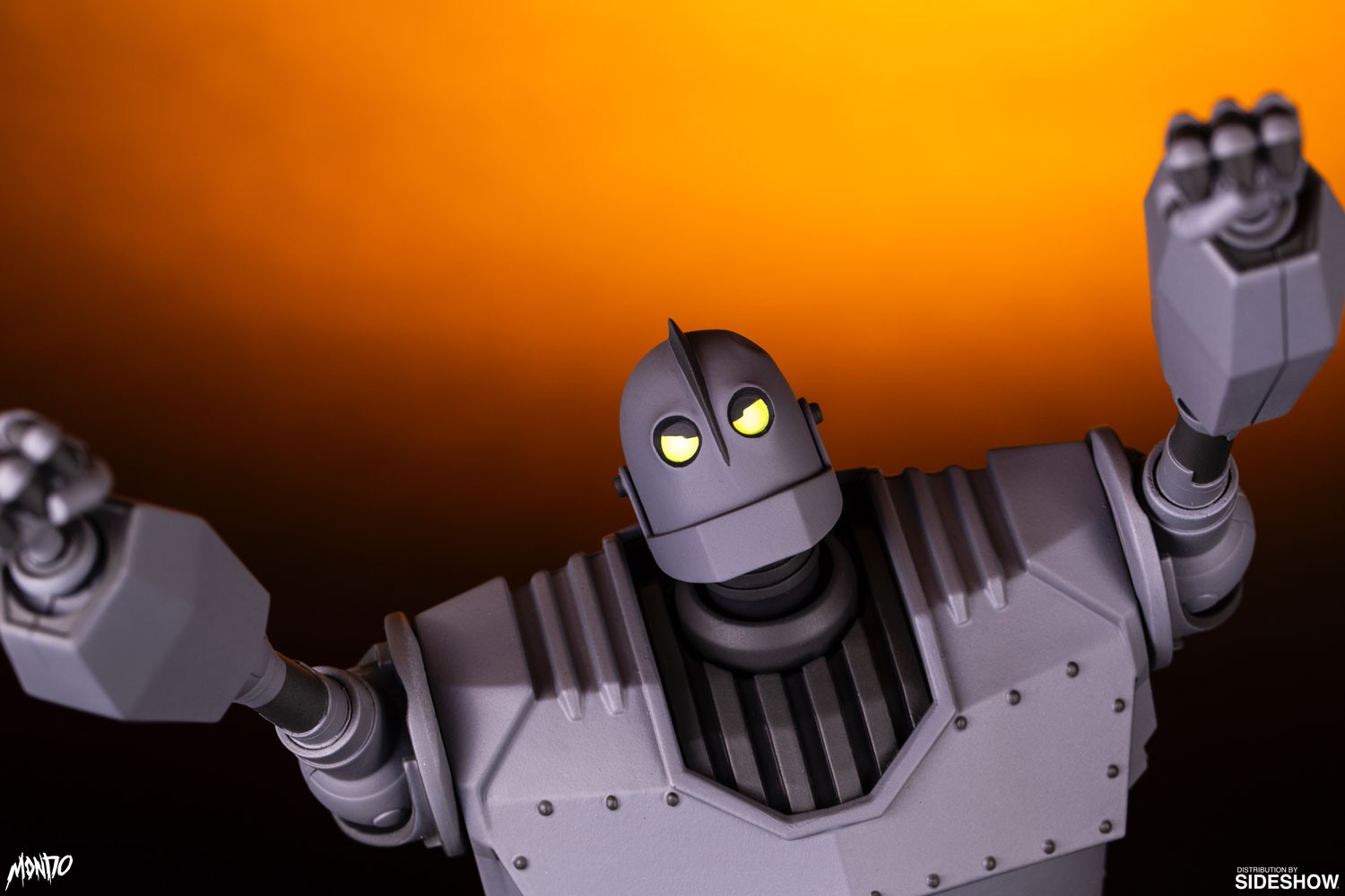Iron Giant