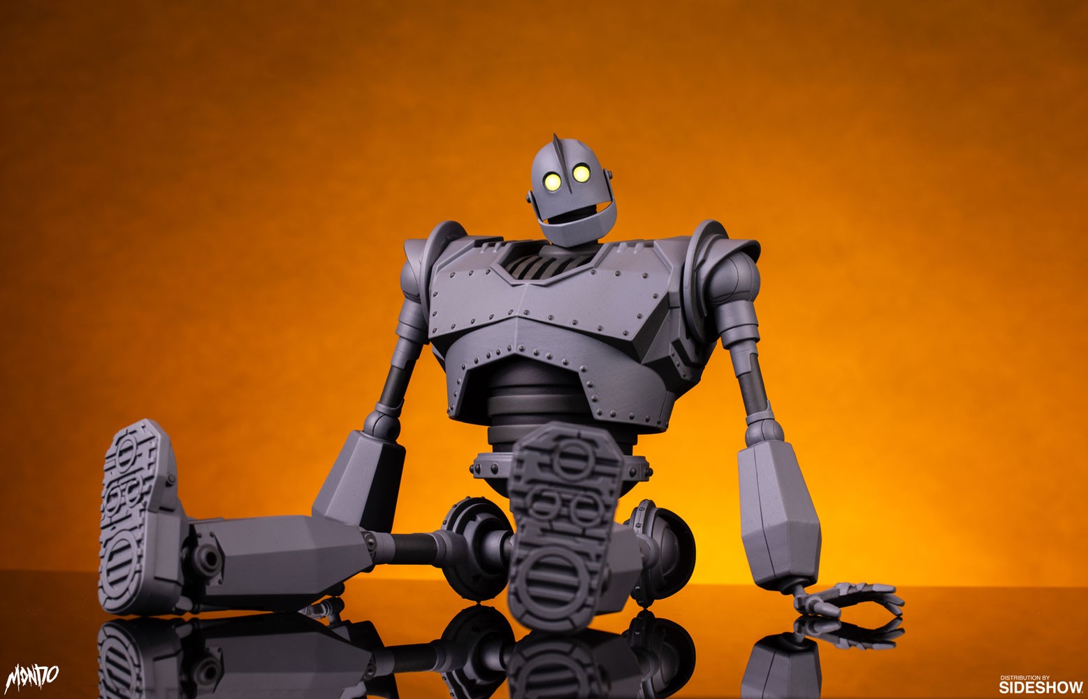 Iron Giant