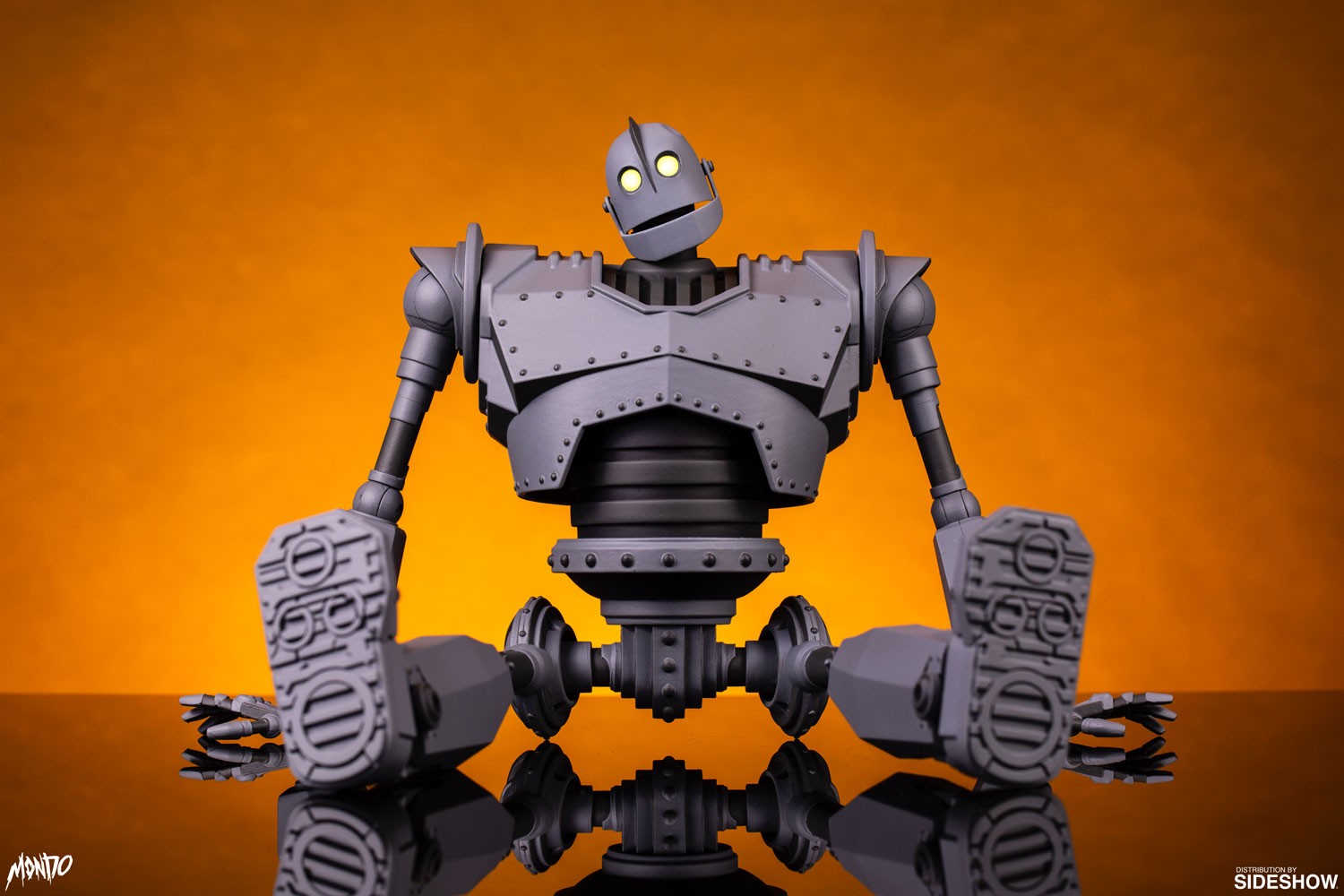 Iron Giant