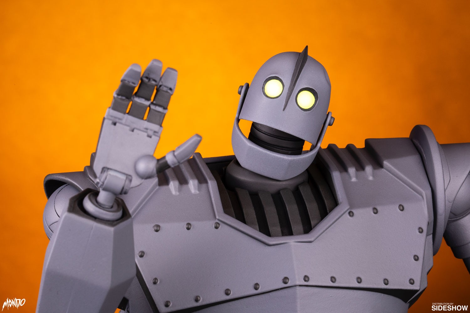 Iron Giant