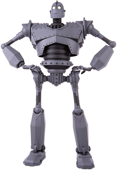 Iron Giant