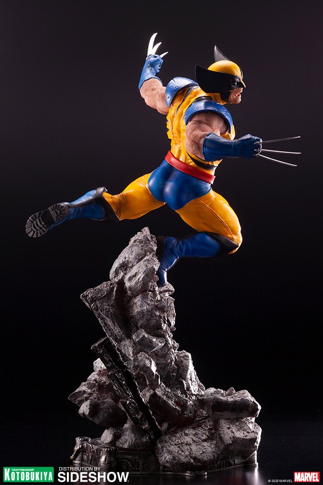 Wolverine