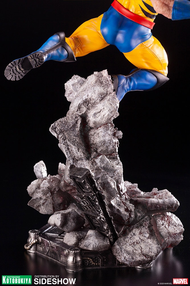 Wolverine