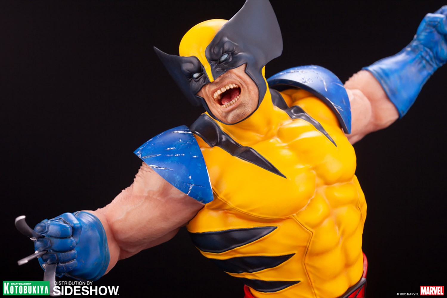 Wolverine
