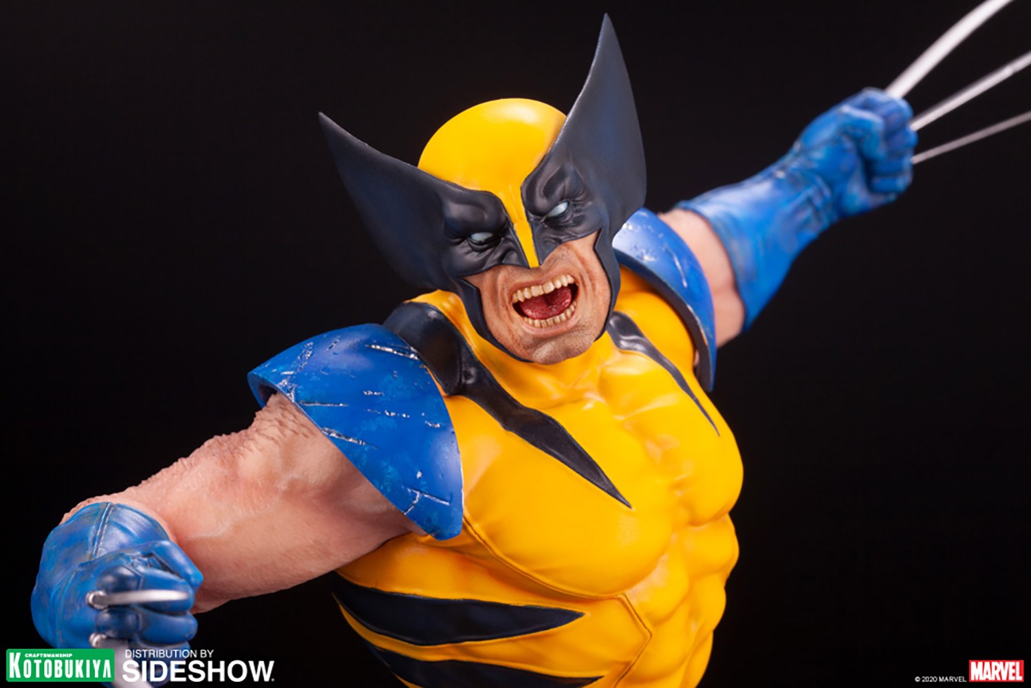 Wolverine