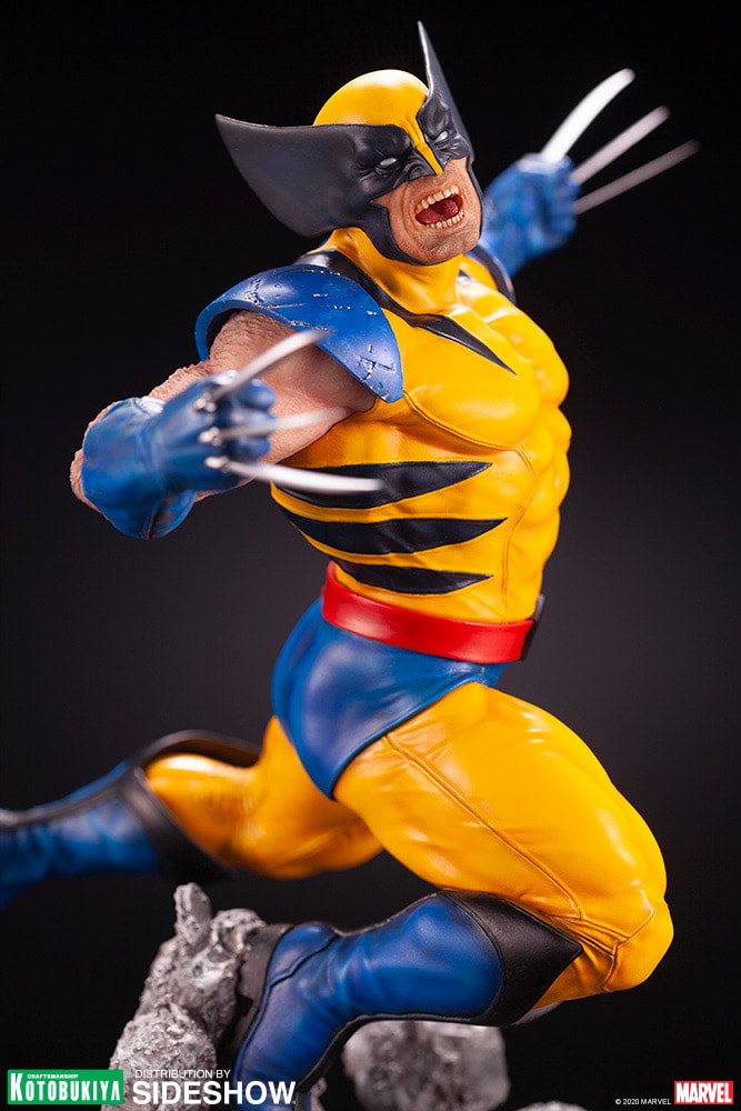 Wolverine
