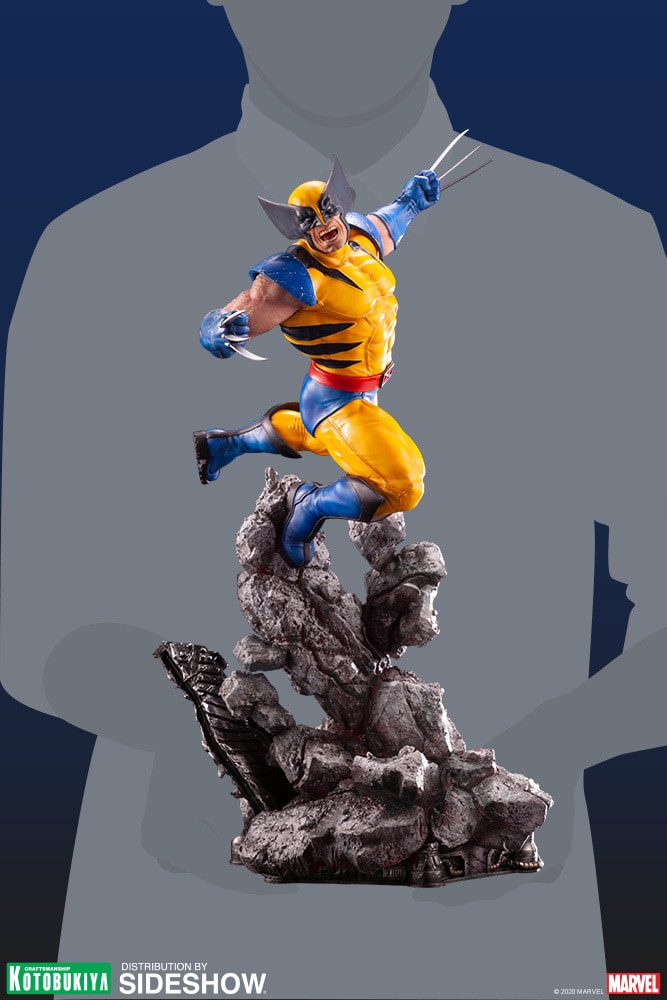 Wolverine