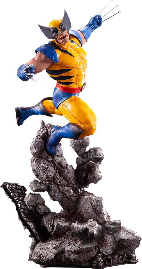 Wolverine