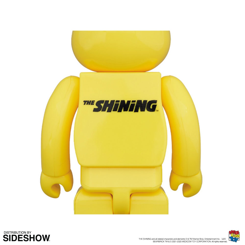 The Shining Be Rbrick 400 100 | eBay