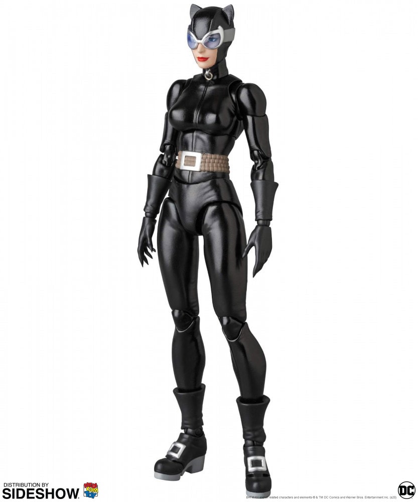 Catwoman 