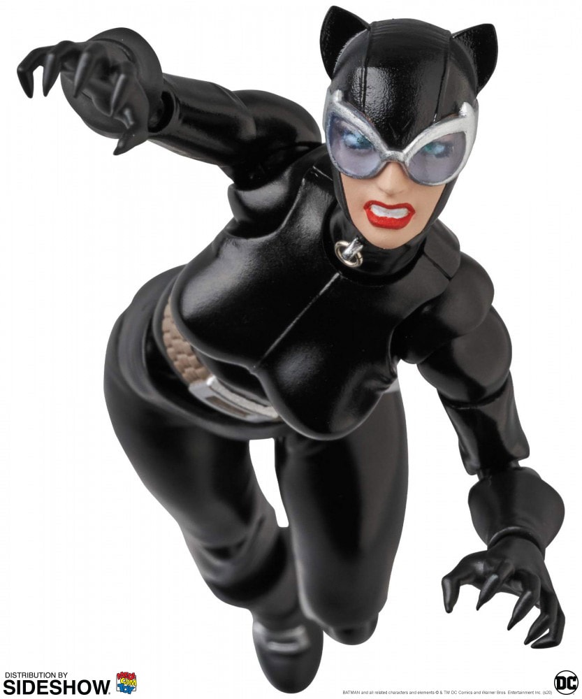 Catwoman 