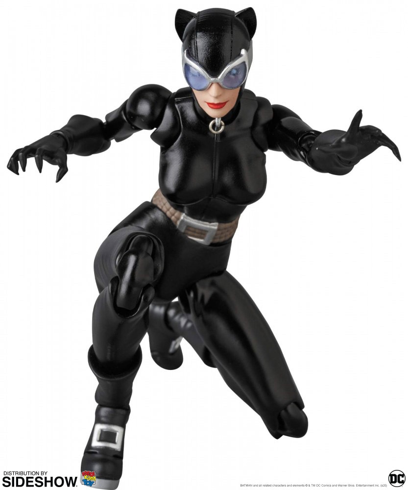 Catwoman (Hush)