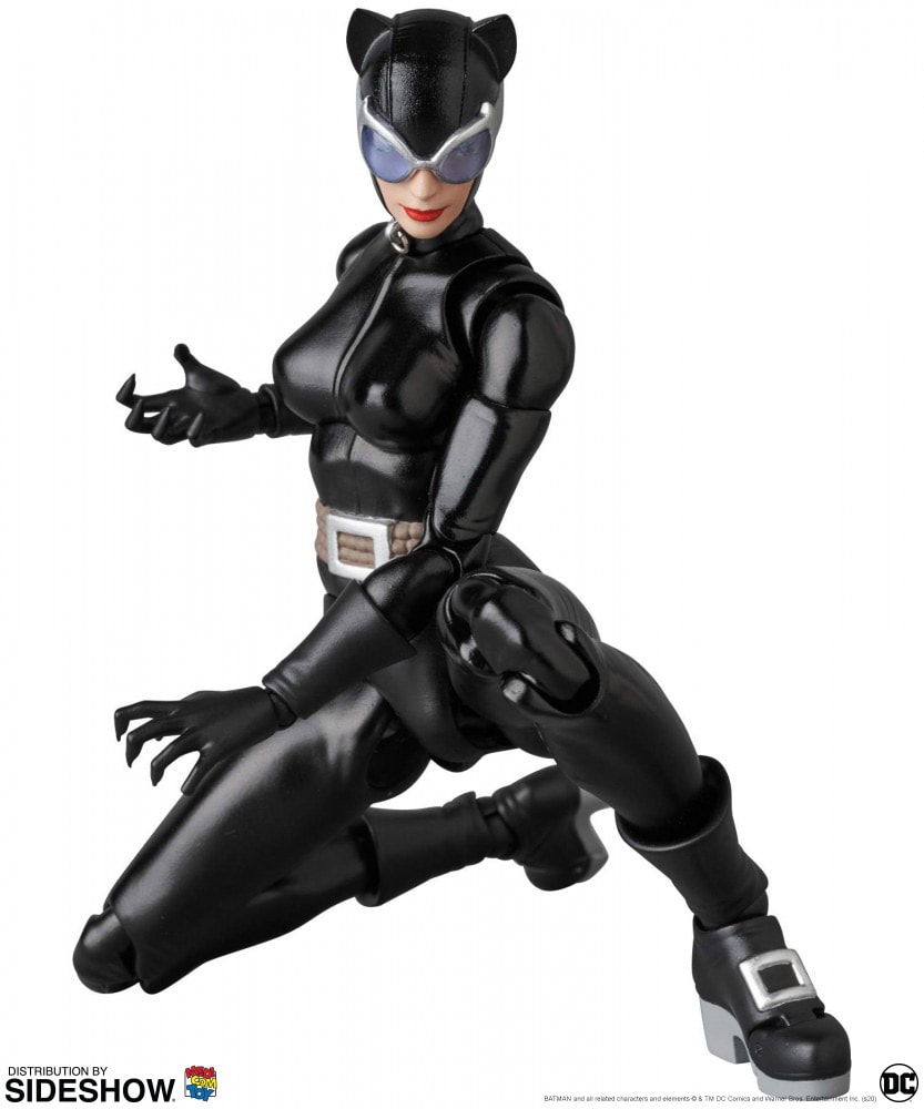 Catwoman (Hush)
