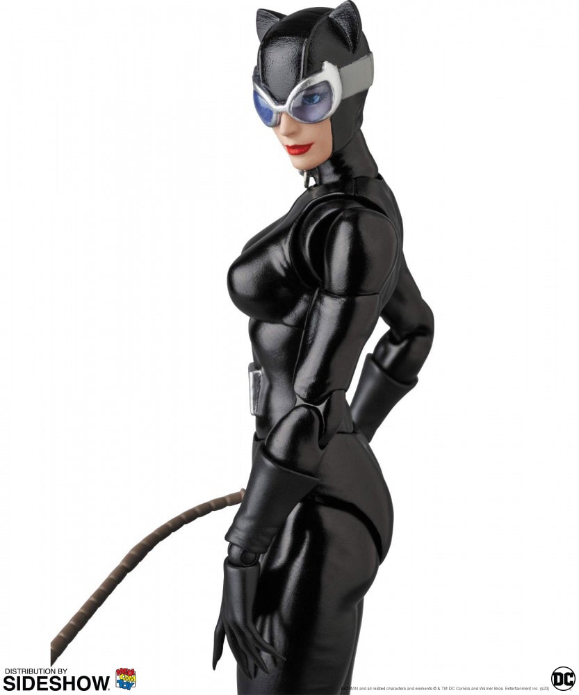Catwoman (Hush)