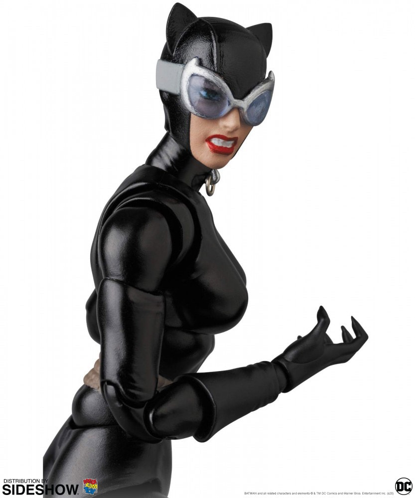 Catwoman (Hush)