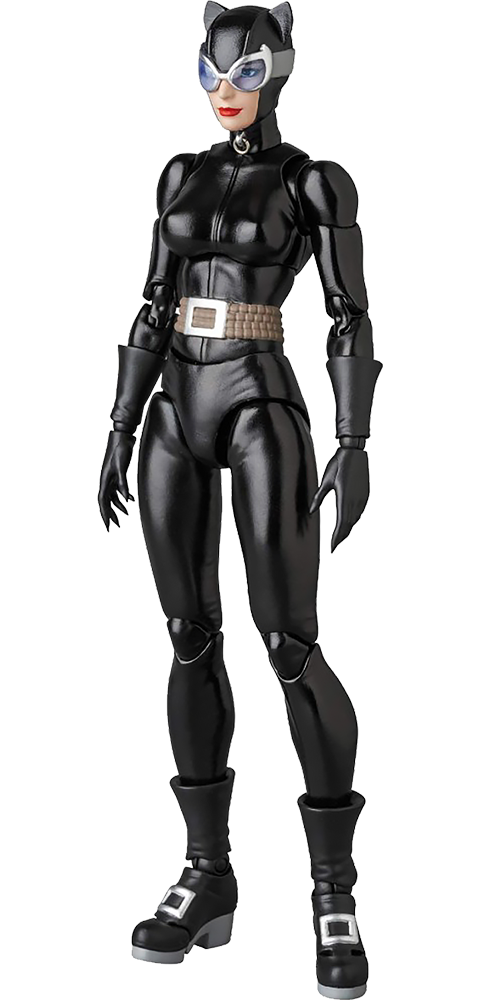 Catwoman (Hush)