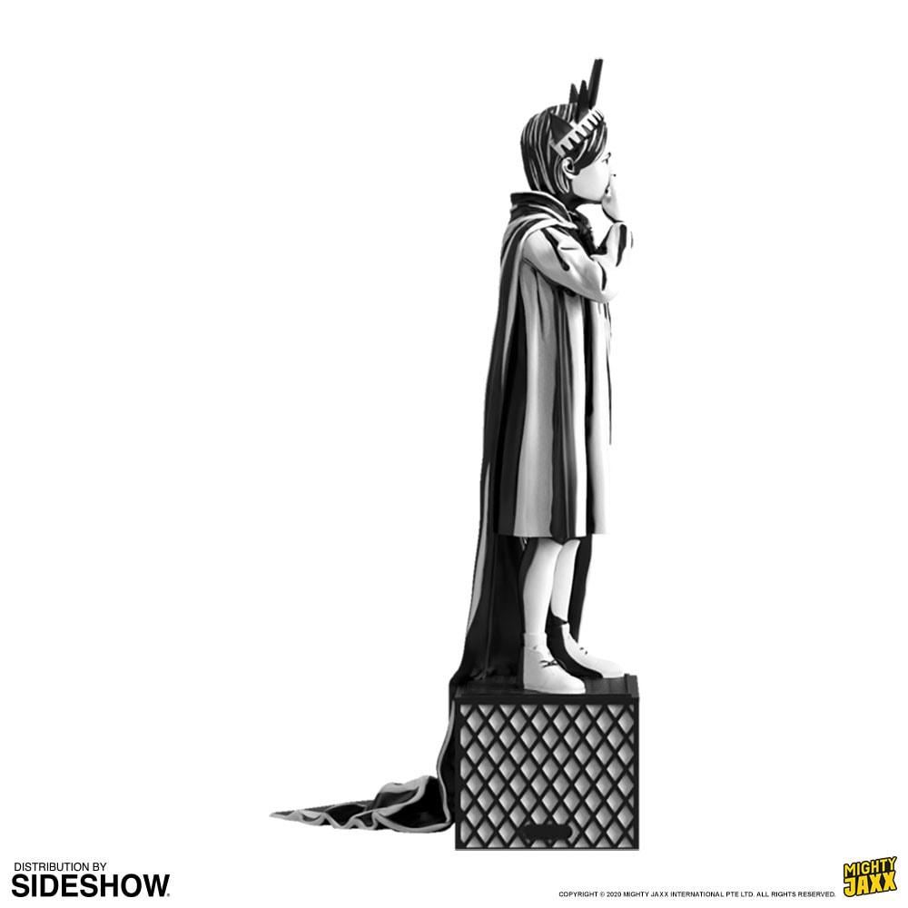 Liberty Girl Polystone Statue by Brandalised | Sideshow