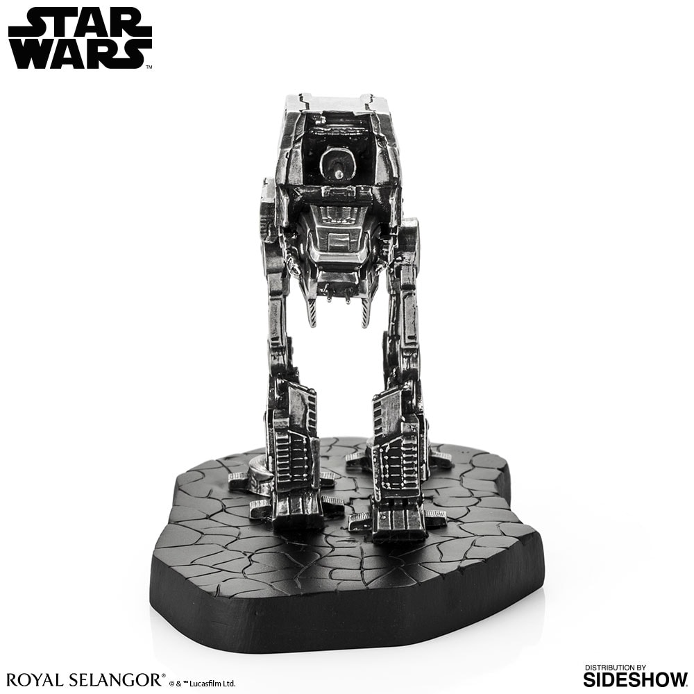 Star Wars AT-M6 Walker Replica  (Prototype Shown) View 3