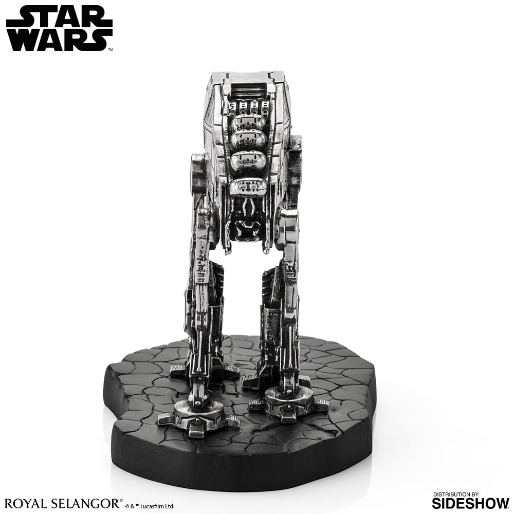 Star Wars AT-M6 Walker Replica  (Prototype Shown) View 5