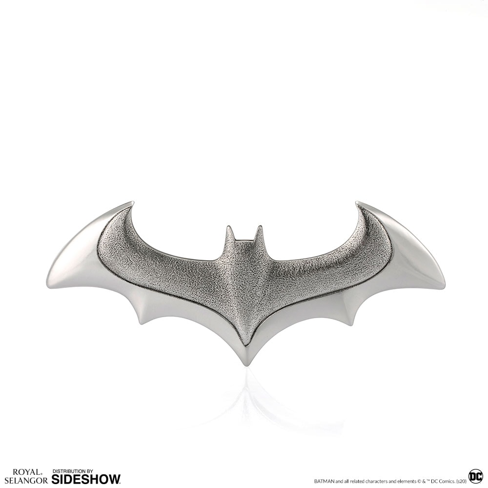 Batarang Letter Opener (Prototype Shown) View 2
