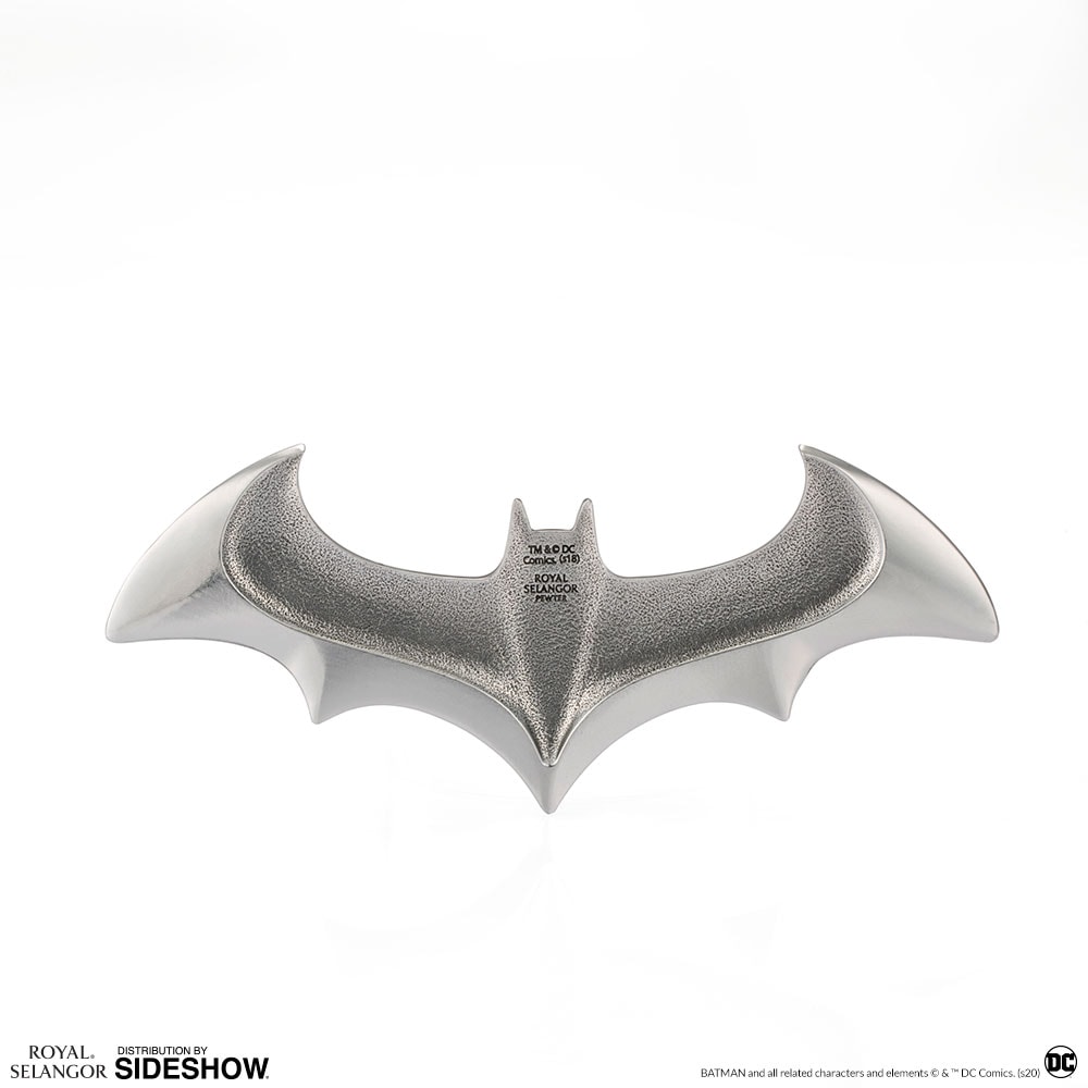 Batarang Letter Opener (Prototype Shown) View 3