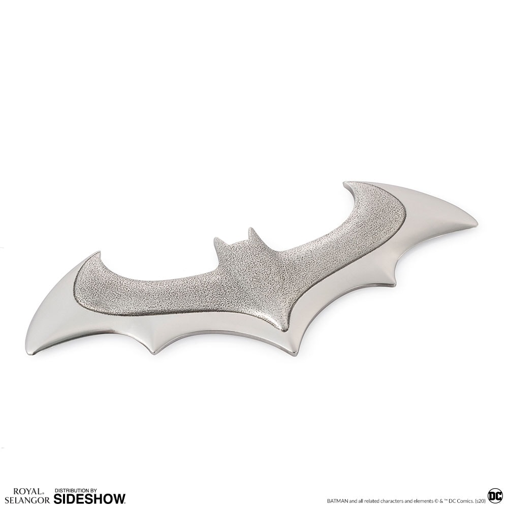 Batarang Letter Opener- Prototype Shown