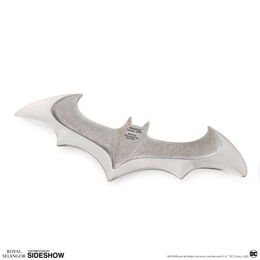 Batarang Letter Opener (Prototype Shown) View 5