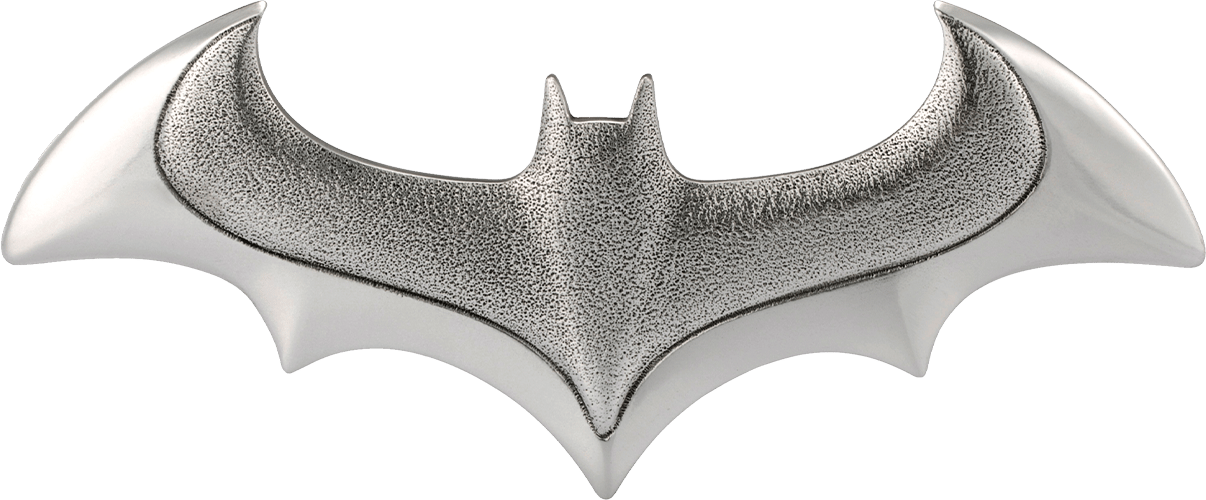 DC Comics Batarang Letter Opener Office Supplies  (Prototype Shown) View 6