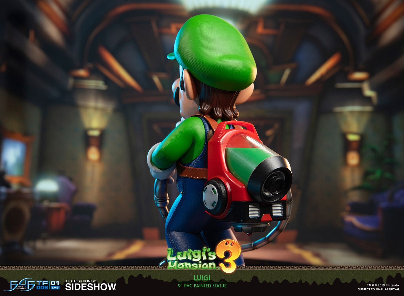 Luigi