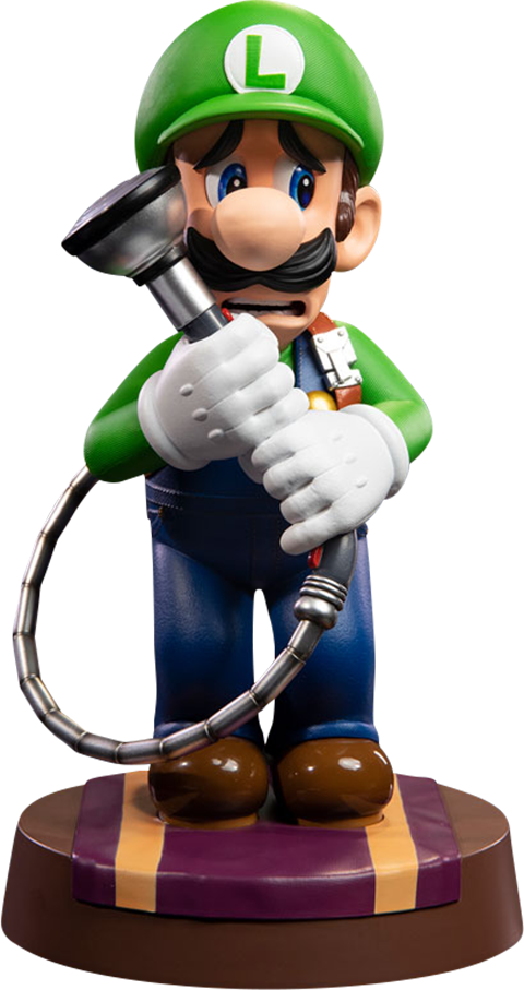 Luigi