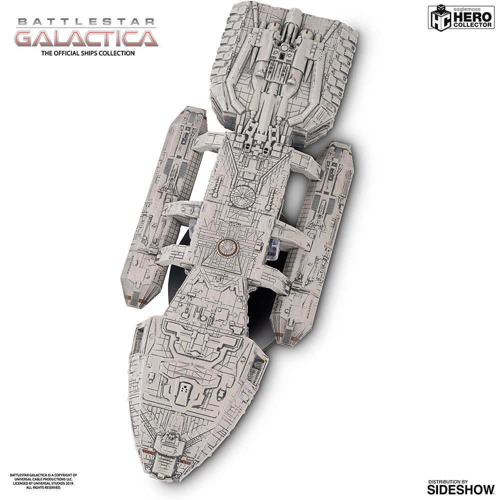Galactica Ship (1978 Series)