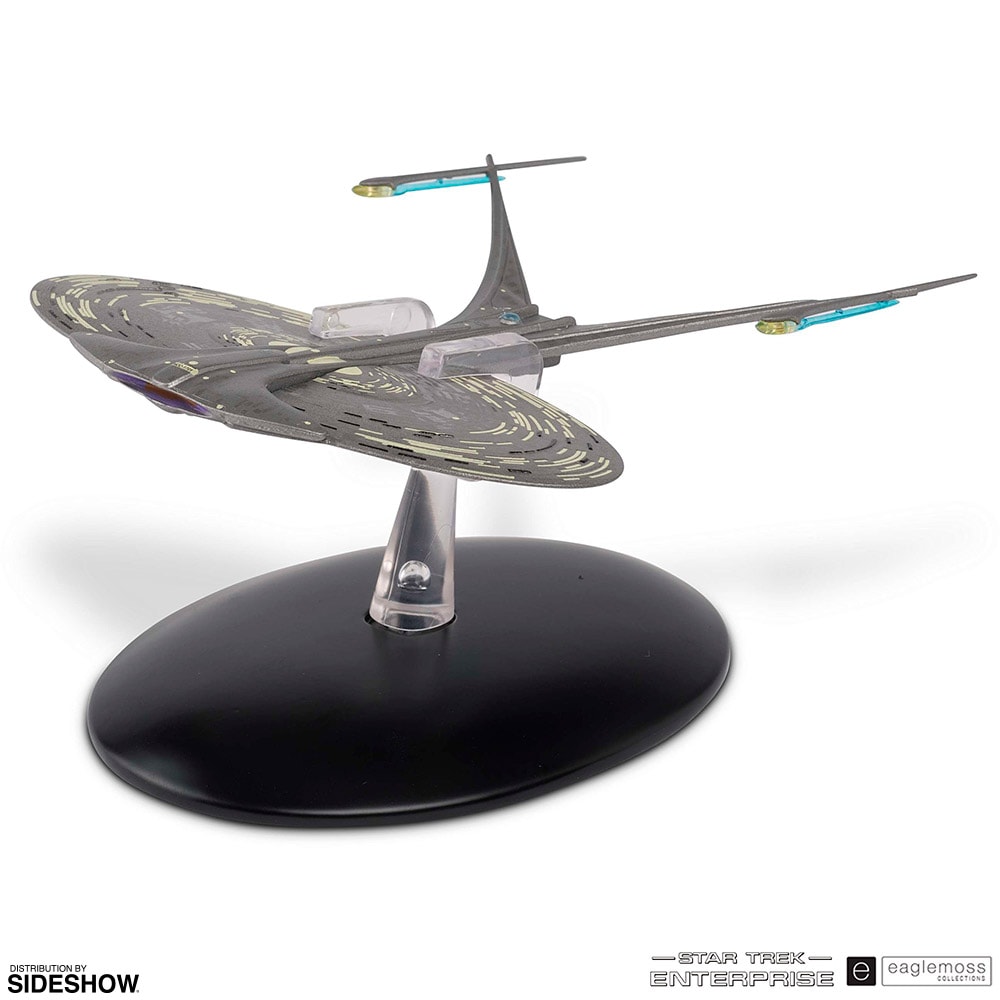 U.S.S. Enterprise NCC-1701-J XL Edition Star Trek Ship by