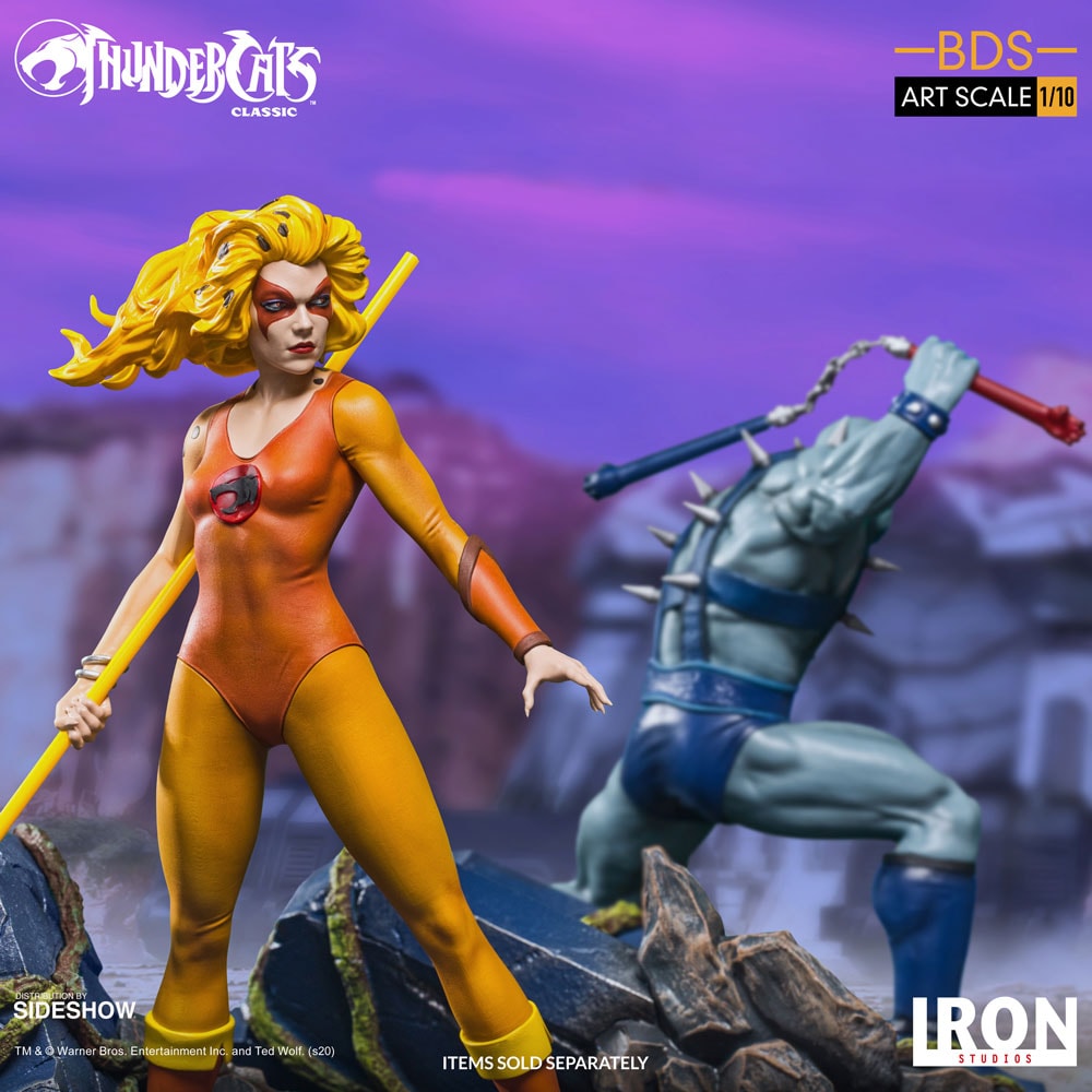 WilyKit & WilyKat- Prototype Shown