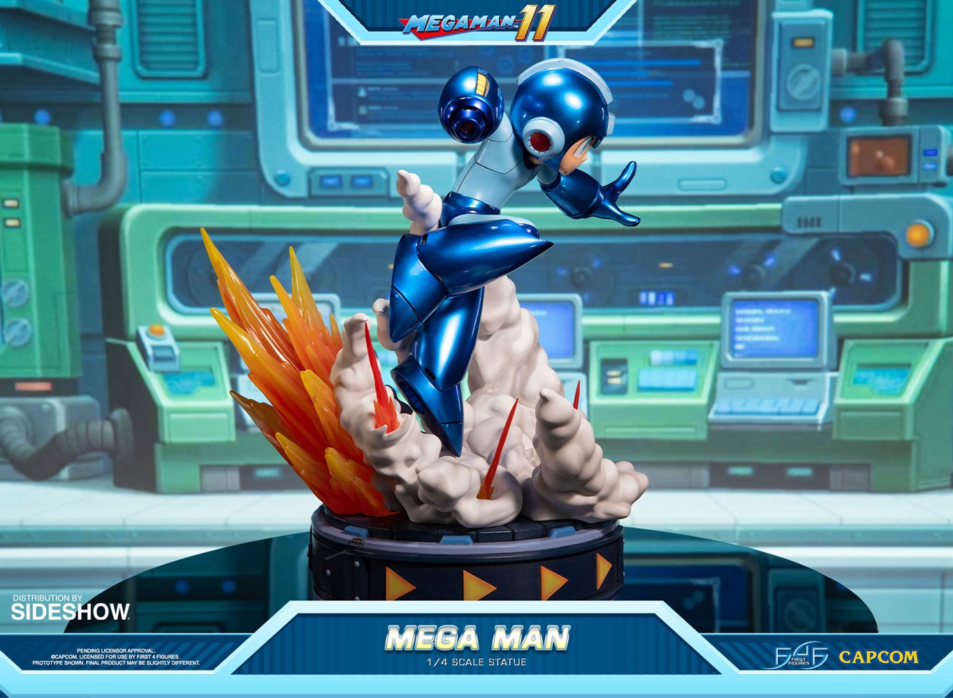 Mega Man