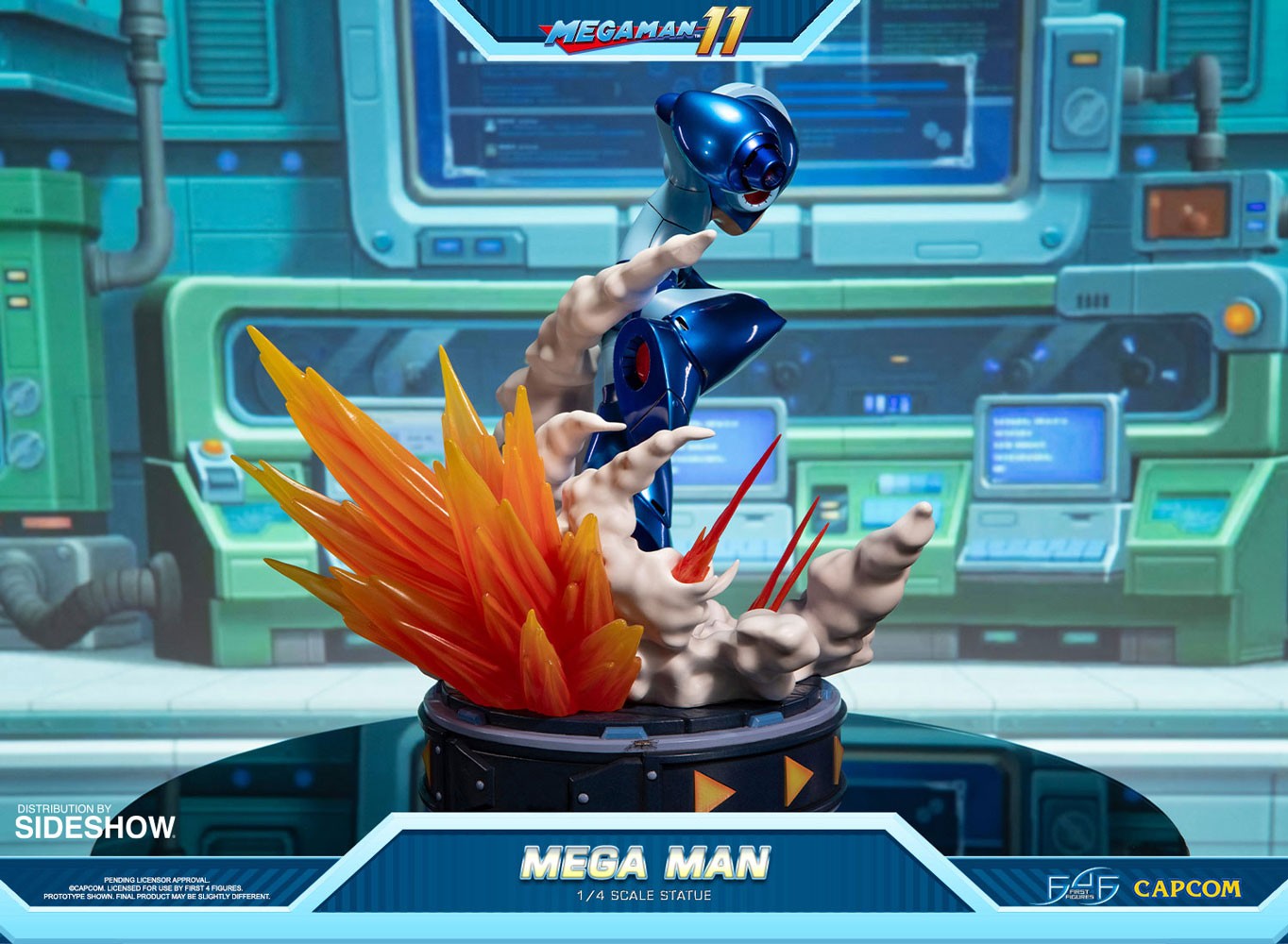 Mega Man