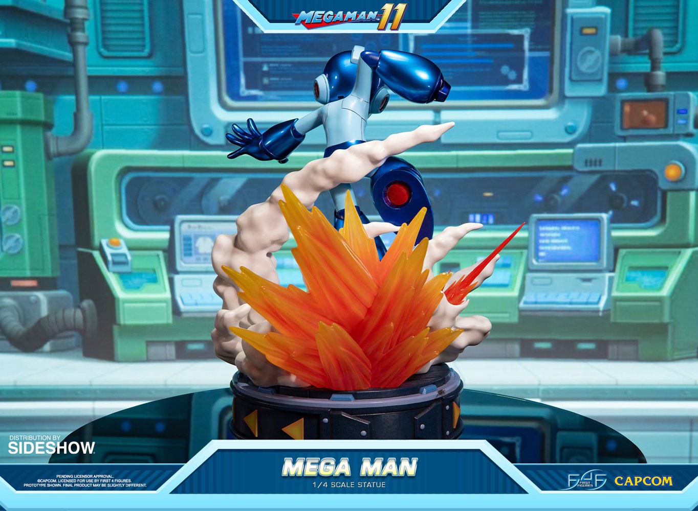Mega Man
