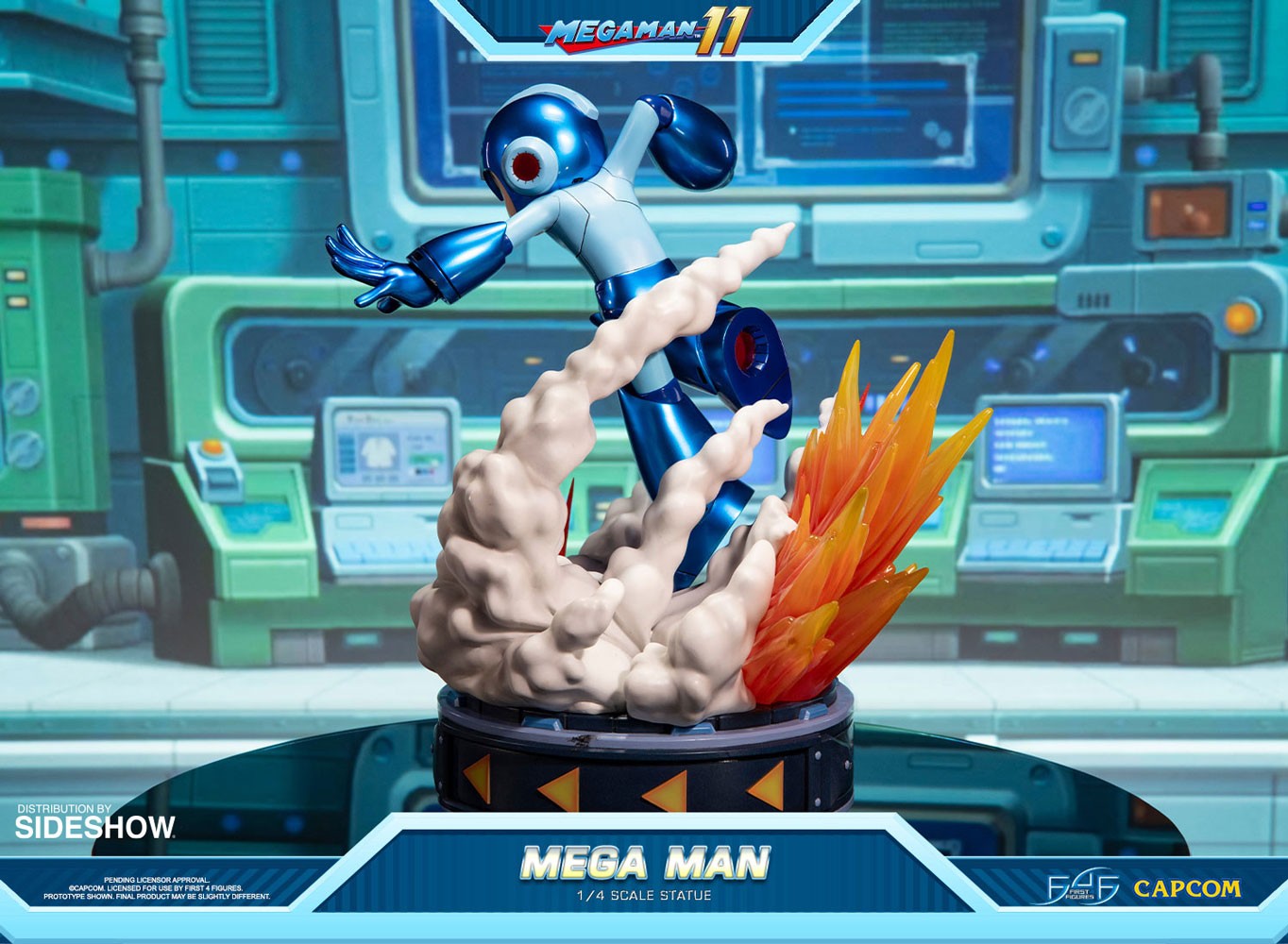 Mega Man