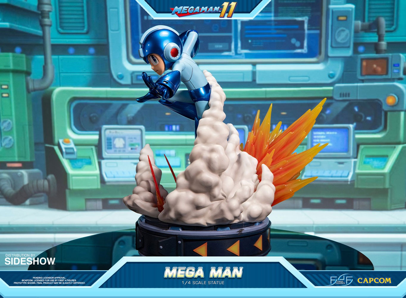 Mega Man