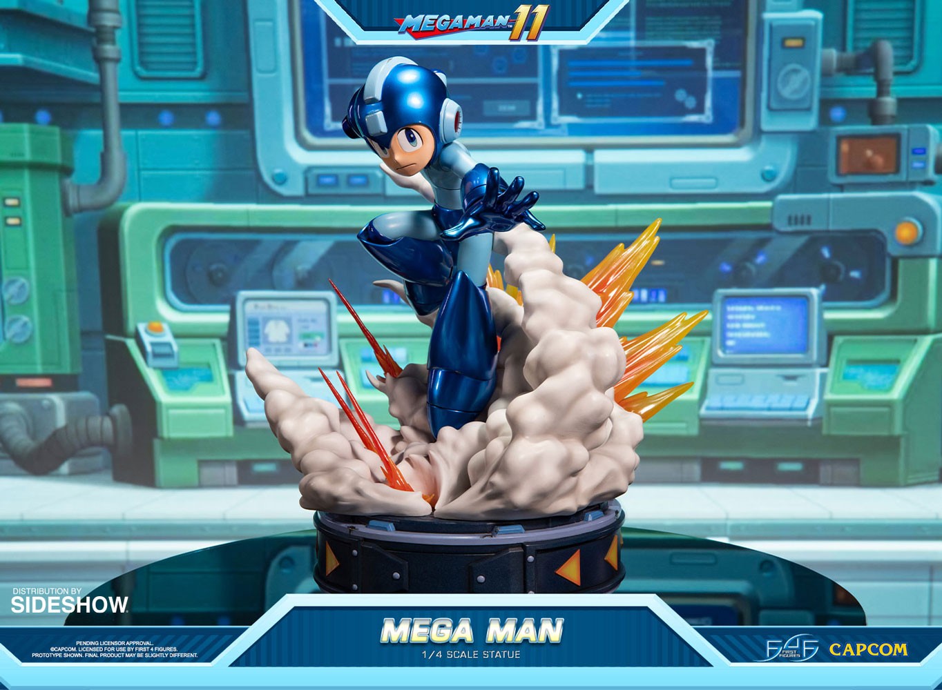 Mega Man