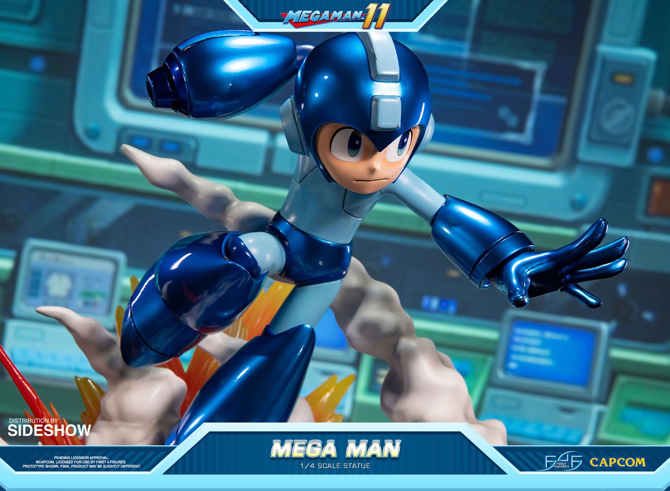 Mega Man