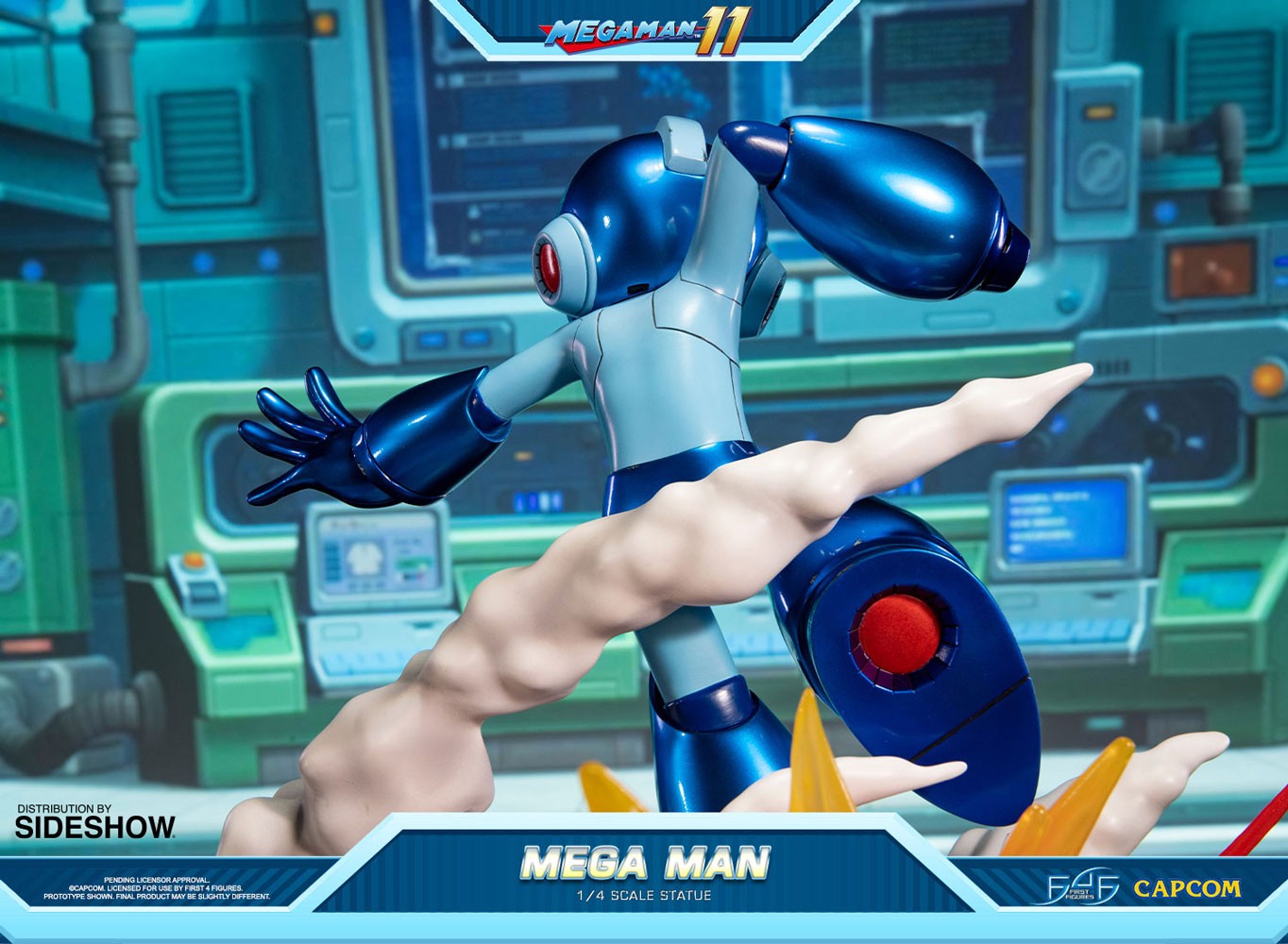 Mega Man
